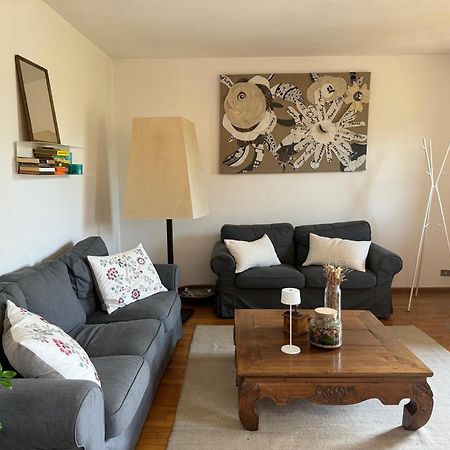 Appartement Casa Al Parco à Calavino Extérieur photo