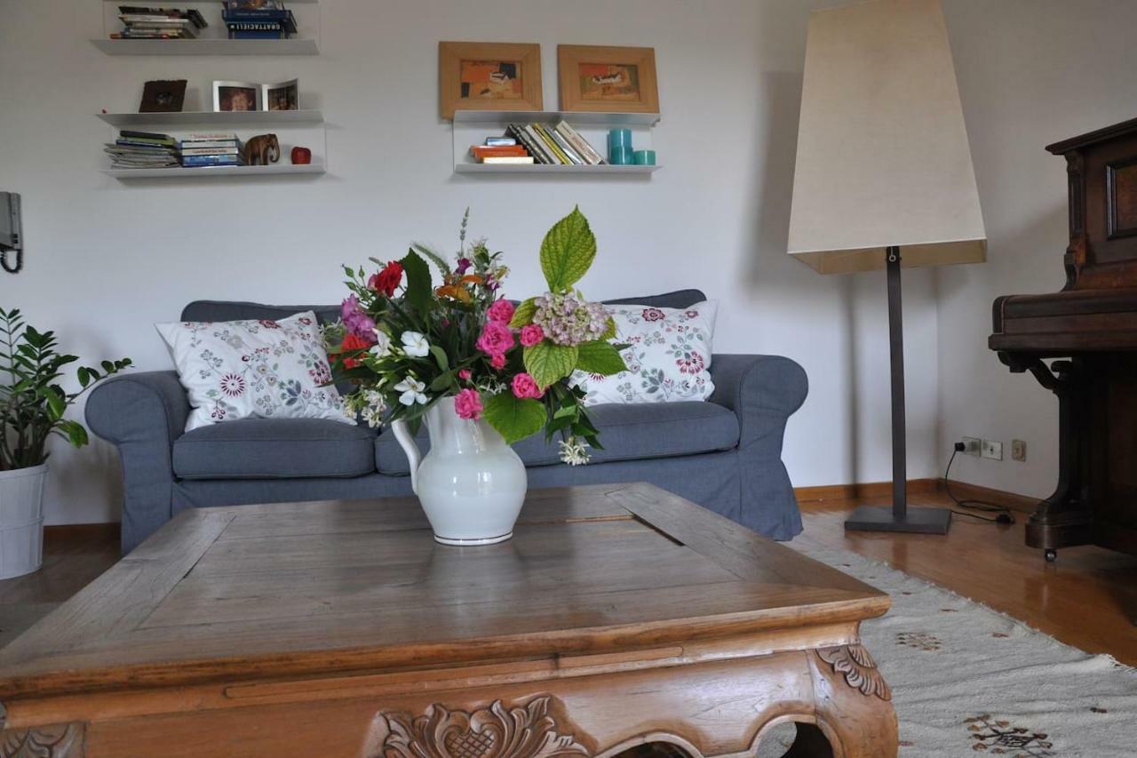 Appartement Casa Al Parco à Calavino Extérieur photo