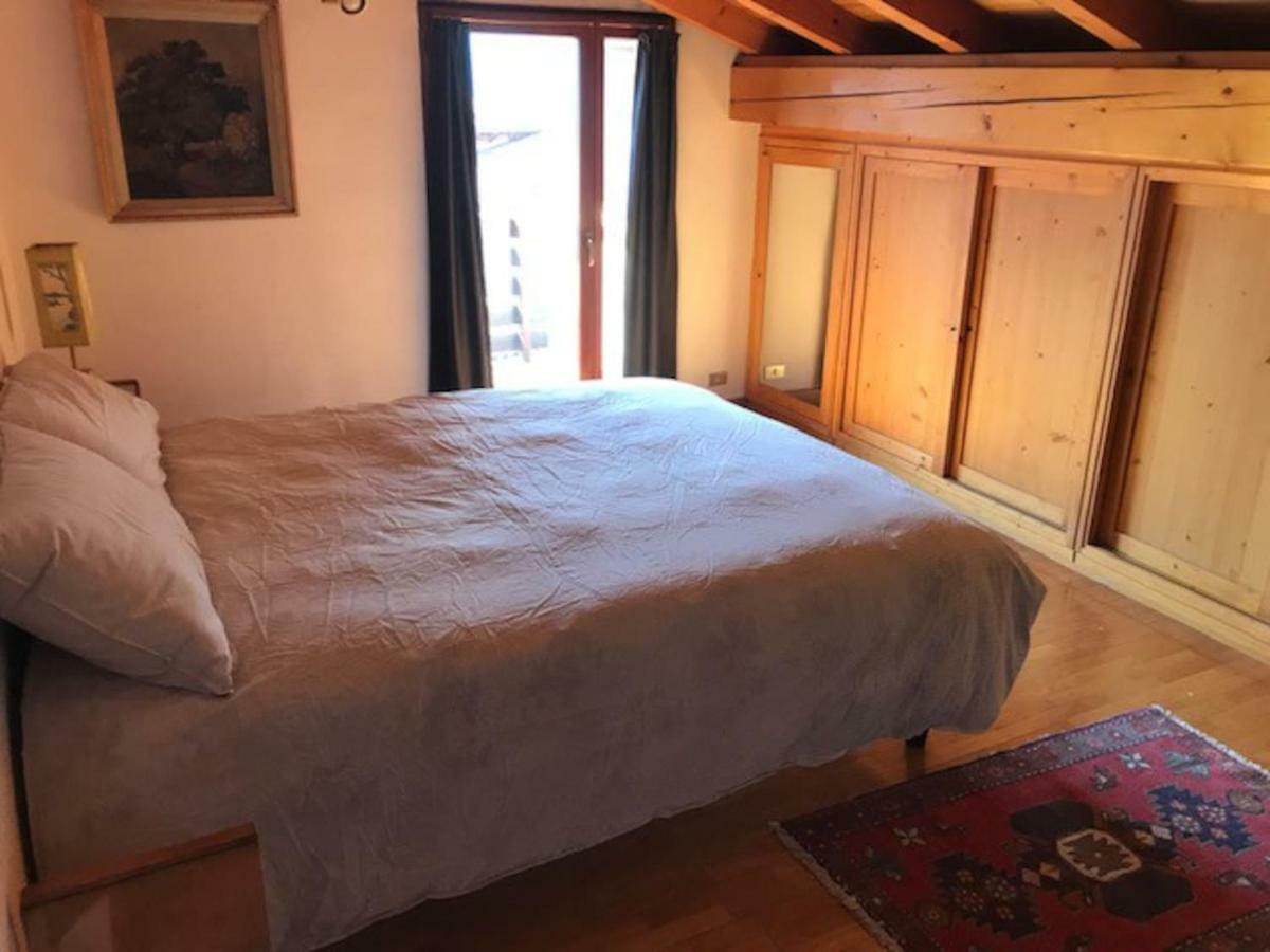 Appartement Casa Al Parco à Calavino Extérieur photo
