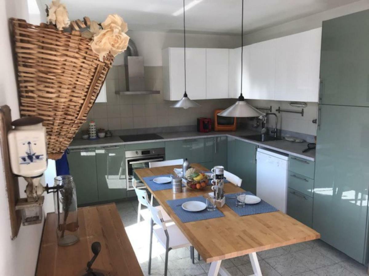 Appartement Casa Al Parco à Calavino Extérieur photo
